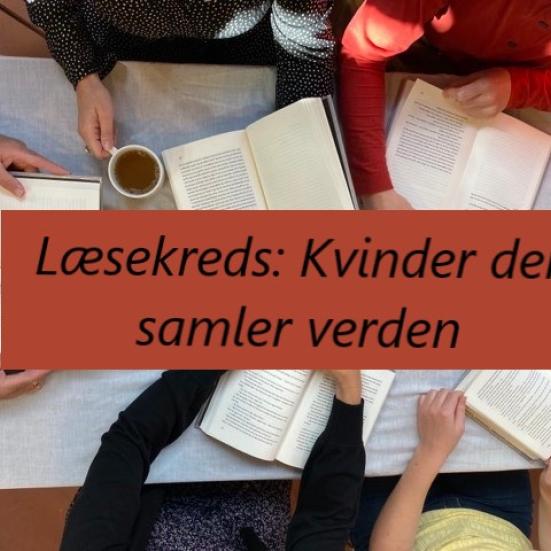 Logo læsekreds