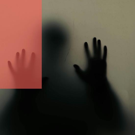 Noget, der ligner Afdeling Q