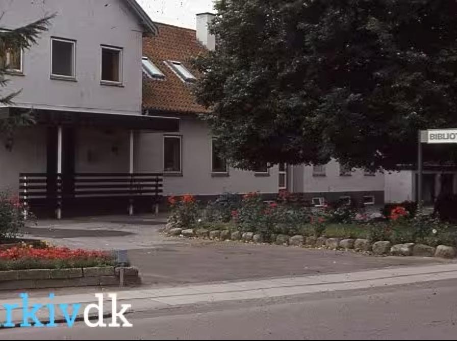 Foto af Dianalund Bibliotek